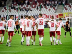 Puchar Polski. ŁKS Łódź – GKS Katowice