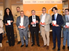 Relacja ze spotkania w ramach inicjatywy „Bezpieczny Dolny Śląsk” w Legnicy