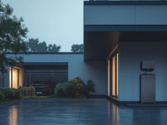 Magazynowanie Nadmiaru Energii Słonecznej: Co się Dzieje, Gdy Zachodzi Słońce?