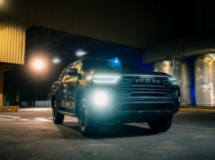 Nowy Ram Dakota Warlock – ruszyły rezerwacje w Argentynie