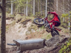 Trial może zmienić wszystko. Dlaczego warto spróbować trialu motocyklowego?