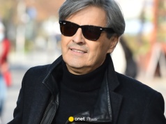 Piotr Polk nie chciał ukrywać problemów ze zdrowiem. 