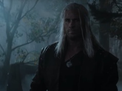 Hemsworth to idealny serialowy Geralt? 