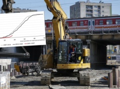 Kiedy będzie zapowiadany inwestycyjny boom? Ekonomiści: dopiero w 2026 r.