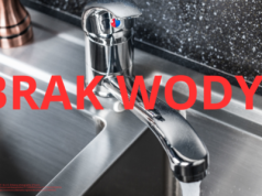 Brak wody 29 października! Sprawdź, gdzie wystąpią utrudnienia