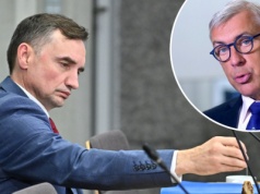 Ziobro straci immunitet? Giertych: bez niego nie byłoby to możliwe