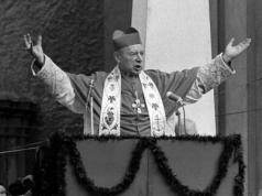 Niezłomny Prymas. Komuniści walczyli z nim przez ponad trzy dekady