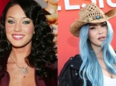 Dawno niewidziana Megan Fox ZASKAKUJE nowym wyglądem. Internauci nie zostawili tego bez komentarza