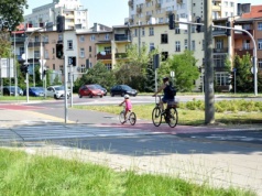 Nie rozstają się z jednośladami! Podsumowanie bydgoskiej akcji „Do pracy jadę rowerem”