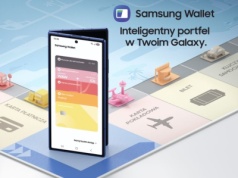 Samsung Pay już w Polsce. Płać zbliżeniowo sprzętem Galaxy