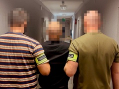 Atak w lesie w Kędzierzynie-Koźlu. 26-latek trafił do aresztu