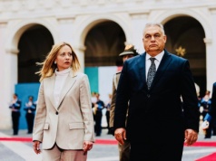 Orban nie stwierdził, że amerykańskie sankcje na Rosję to „błąd”. Rząd Węgier prostuje kłamstwa lewicowych mediów