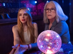 Przegapiliście Zakręcony piątek 2 w kinach? Nie szkodzi, premiera na Disney+ już w listopadzie