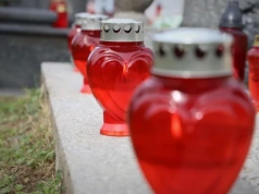 Zmiany w organizacji ruchu przy olsztyńskich cmentarzach. Sprawdź, jak dojechać na Wszystkich Świętych