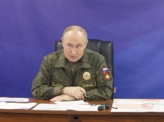 Rosja ma szykować się do wojny z NATO. 