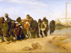 Moskale tak bardzo kochają niewolę, że po śmierci swojego pana sprzedają się kolejnemu — pisał szwedzki arystokrata