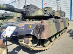 Czołgi K2PL ze Śląska. Transfer technologii podpisany