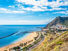 Gdzie jest gorąco w grudniu? Tylko 5 godzin lotu dzieli Cię od lata