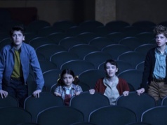 Widziałem To: Witajcie w Derry w kinie. Aż żal było wracać do domu