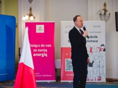 Spotkanie w ramach inicjatywy „Bezpieczny Dolny Śląsk” w Legnicy (FOTO)