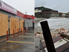 Ostatnie godziny przed „burzą stulecia”. Rzecznik MSZ o sytuacji Polaków