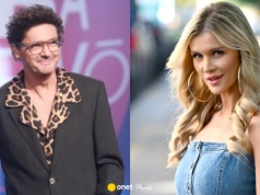 Joanna Krupa była gnębiona w szkole. Kuba Wojewódzki prześmiewczo skomentował