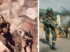 Battlefield nadal w cieniu Call of Duty? Tych danych nie trzeba komentować