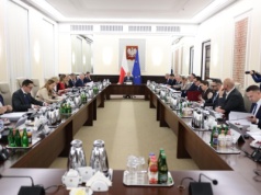 Rada Ministrów przyjęła projekt nowelizacji ustawy o funkcjonowaniu górnictwa węgla kamiennego