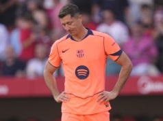 Kto zastąpi Lewandowskiego? Lista marzeń Laporty