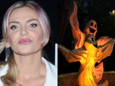 Frykowska ponad dekadę temu przeszła nawrócenie. Tylko u nas wyznała, co sądzi o Halloween. Wspomniała o córce