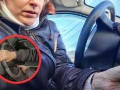 Powszechny błąd wśród polskich kierowców. Efekt? 