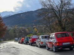 W Zakopanem odbyła się 58. edycja wyjątkowego rajdu. Jest to kontynuacja idei legendarnego polskiego rajdowca.