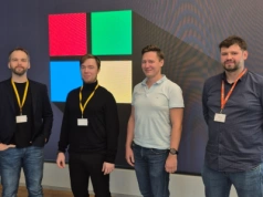 Polski startup 1Security dołącza do Alei Innowacji Microsoftu, by skalować swoją technologię globalnie