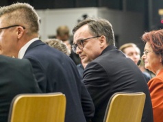 Podejrzany Ziobro. Wyjść ma kilka, a na końcu może pomóc Nawrocki