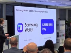 Samsung Pay rusza w Polsce. Użytkownicy smartfonów Galaxy musieli czekać 10 lat