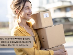 Jak opakowanie wpływa na wizerunek marki w sprzedaży internetowej?