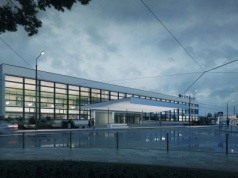 Modernizacja dworca w Grudziądzu z funkcją ochrony ludności