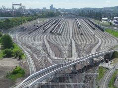 Jedyna taka autostrada w Polsce. Samochody to już przeszłość?