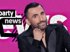 Maserak o zamieszaniu w 