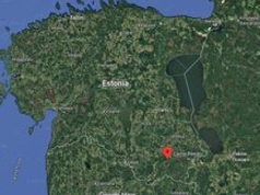 Niezidentyfikowane drony nad koszarami USA w Estonii. NATO otworzyło ogień