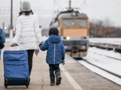 Weekendowy wypad pociągiem – zimowe destynacje na 2–3 dni