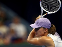 Zaskakujące reakcje ws. Świątek. 