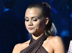 To, jak Kaczorowska zachowała się po TzG, odbiera mowę. Teraz zakpili z niej w Polacie!