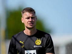 Piszczek zapytany o pracę w Ekstraklasie. Jasna odpowiedź