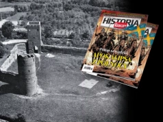 Potop szwedzki. Apokalipsa z Północy