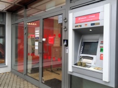 Prokuratura: blisko pół tysiąca klientów banku Santander straciło ponad 2 miliony złotych