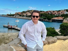 Paweł rozważał Hiszpanię na drugi dom, ale to inny południowy kraj go przekonał. „Pojechałem, popatrzyłem i powiedziałem tego samego dnia: biorę”