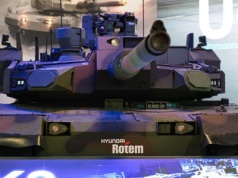 Umowa podpisana. Zakłady Bumar-Łabędy wyprodukują czołgi dla Wojska Polskiego