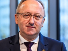 Kolegium IPN zarekomendowało kandydata na prezesa Instytutu