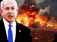 Koniec pokoju na Bliskim Wschodzie. Netanjahu wydał rozkaz ataku na Strefę Gazy